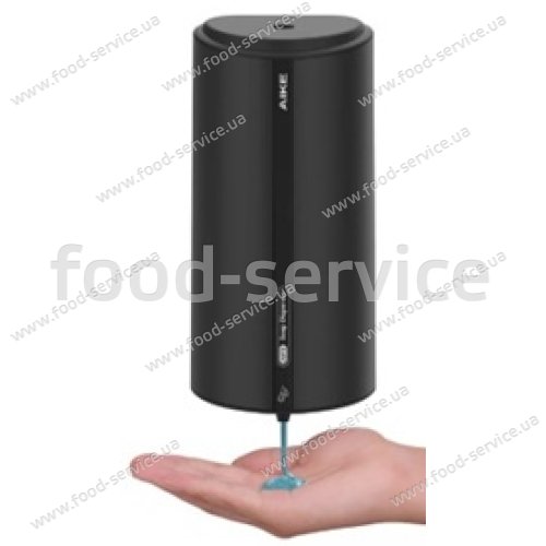 Автоматический дозатор для жидкого мыла Berg AK1209 черный 850мл